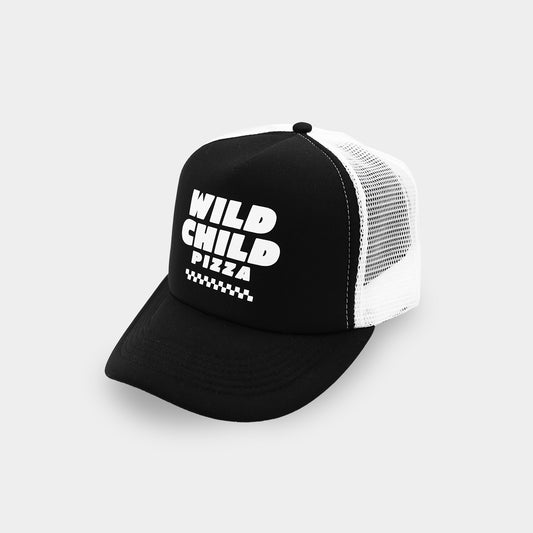 Wild Child Trucker Cap